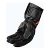 Rękawice motocyklowe RST Pro Series Artic D3O Wp Black